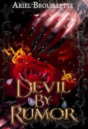 Devil By Rumor (Diabolic Hearts Book 1)