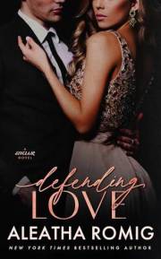 Defending Love: An Elite Bodyguard Romantic Suspense