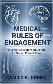 Medical Rules of Engagement: A Senior Educator's Blueprint for Sound Patient Care