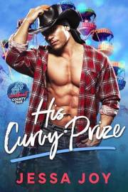 His Curvy Prize: Age Gap He Falls First Romance