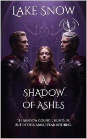 A Shadow of Ashes: An Epic Fantasy Romance with Magic, Dragons, and Sensual Adventures (Elderglow Chronicles Book 6) A Shadow of Ashes: An Epic Fantasy Romance with Magic, Dragons, and Sensual Adventures (Elderglow Chronicles Book 6)