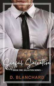 Sinful Salvation: Book One of the Salvation Series