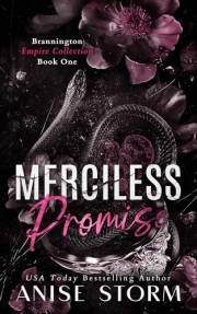 Merciless Promise (Brannington Empire Collection Book 1)