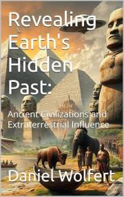 Revealing Earth's Hidden Past:: Ancient Civilizations and Extraterrestrial Influence