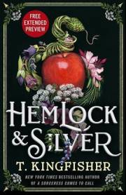Sneak Peek for Hemlock & Silver