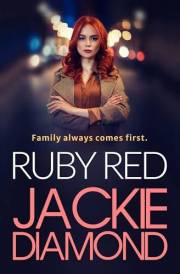 Ruby Red (The Legacy Series Book 1)