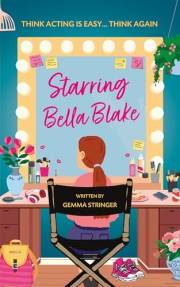 Starring Bella Blake