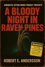A Bloody Night In Raven Pines: The Raven Pines Archive Book 1