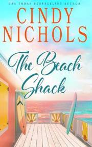 The Beach Shack (Laguna Beach Book 1)