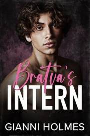 Bratva's Intern (Bratva's Undoing Book 1)