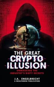 The Great Crypto Illusion: Unmasking the Industry’s Dirty Secrets (Wealth hacks: Unlocking Hidden Opportunities)