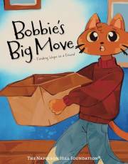 Bobbie's Big Move: Finding Hope in a Friend and Turning Fear Into Adventure (Pawsitive Minds)