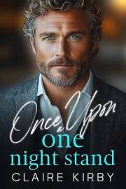 Once Upon A One Night Stand: An Age Gap Secret Pregnancy Romance (Once Upon A Time...To Happily Ever After)