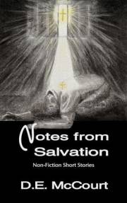 Notes from Salvation