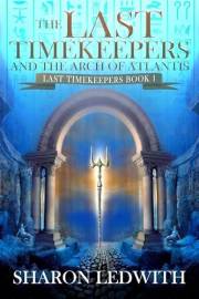 The Last Timekeepers and the Arch of Atlantis