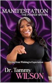 Manifestation: The Power Within