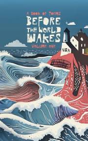 Before The World Wakes - A book of poems: A collection of 42 poems by author NGK. (NGK Poetry Books 1)