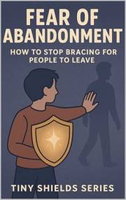 Fear of Abandonment: How to Stop Bracing for People to Leave (Tiny Shields Series)