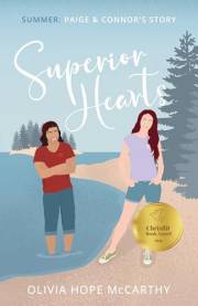 Superior Hearts: Summer: Paige & Connor's Story