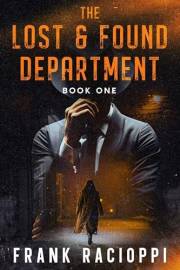 The Lost & Found Department: Book One