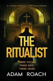 The Ritualist: A Vince Tanaka Thriller Series
