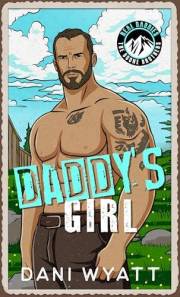 DADDY'S GIRL: A Wildfire Mountain Man Age Gap Grumpy Sunshine Romance (REAL DADDIES: Boone Brothers Book 1)