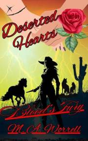 Deserted Hearts Blood's Fury