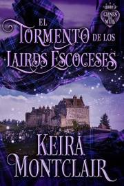 El Tormento de los lairds Escoceses (Clanes de Mull nº 3) (Spanish Edition)