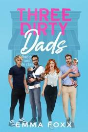 Three Dirty Dads (Honeysuckle Harbor)