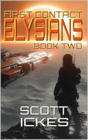 FIRST CONTACT: ELYSIANS