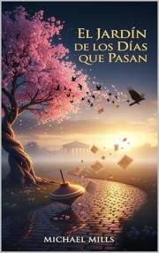 EL jardin de los dias que pasan: Una historia sobre el duelo, el amor y el poder transformador del arte (Spanish Edition)