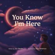 You Know I'm Here