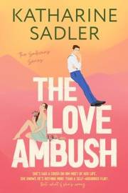 The Love Ambush (The Sullivan Brothers Book 1)