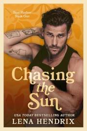 Chasing the Sun (Star Harbor Book 1)