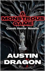 A Monstrous Game: Classic Horror Novella