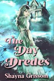 The Day Dredes (The Dredes Book 2)