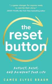 The Reset Button: Reflect, Reset, and Reinvent Your Life