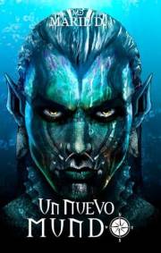 NUEVO MUNDO (La Guerra de los Siete Planetas) (Spanish Edition)