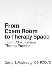From Exam Room to Therapy Space: A Modern Guide to Building a Vision Therapy Practice