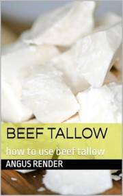 Beef Tallow