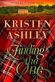 Finding the One: A River Rain Novel