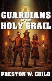 Guardians of the Holy Grail