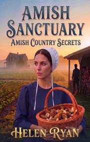 Amish Sanctuary (Amish Country Secrets Book 1)
