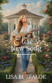 Elise's New Song (Crawdad Beach Series Book 10)