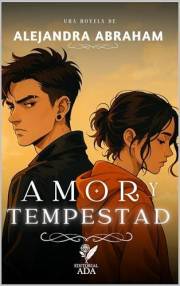 Amor y tempestad (Spanish Edition)