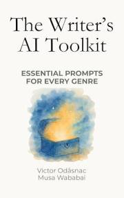The Writer's AI Toolkit: Essential Prompts for Every Genre