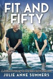 Fit and Fifty: A Joint Journey to Health and Wellness