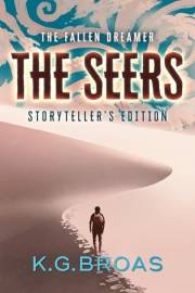 The Fallen Dreamer: Storyteller's Edition (The Seers)