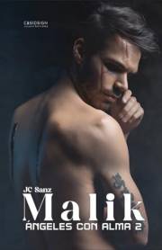 Malik: Ángeles con Alma (Spanish Edition)