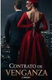 Contrato de Venganza (Spanish Edition)